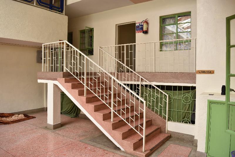 Nanyuki Ibis Hotel Exterior photo